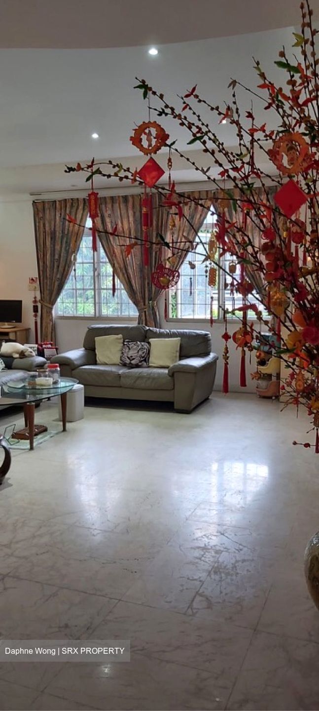 Yikai Court (D19), Apartment #583519251